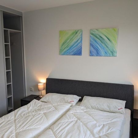 Haus Albatros Og - Exklusive Fewo Fuer 4 Personen Dangast Exterior photo