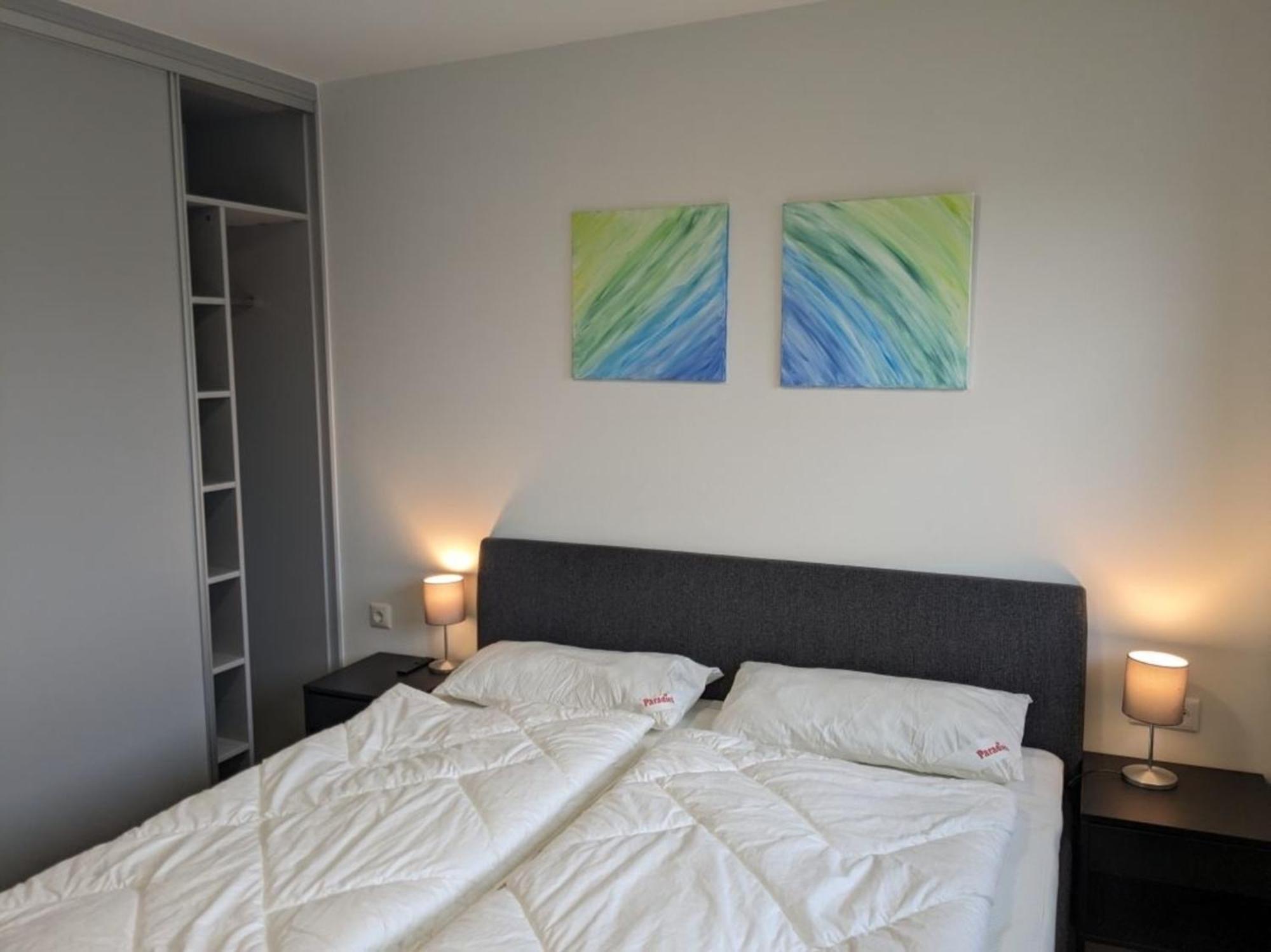 Haus Albatros Og - Exklusive Fewo Fuer 4 Personen Dangast Exterior photo