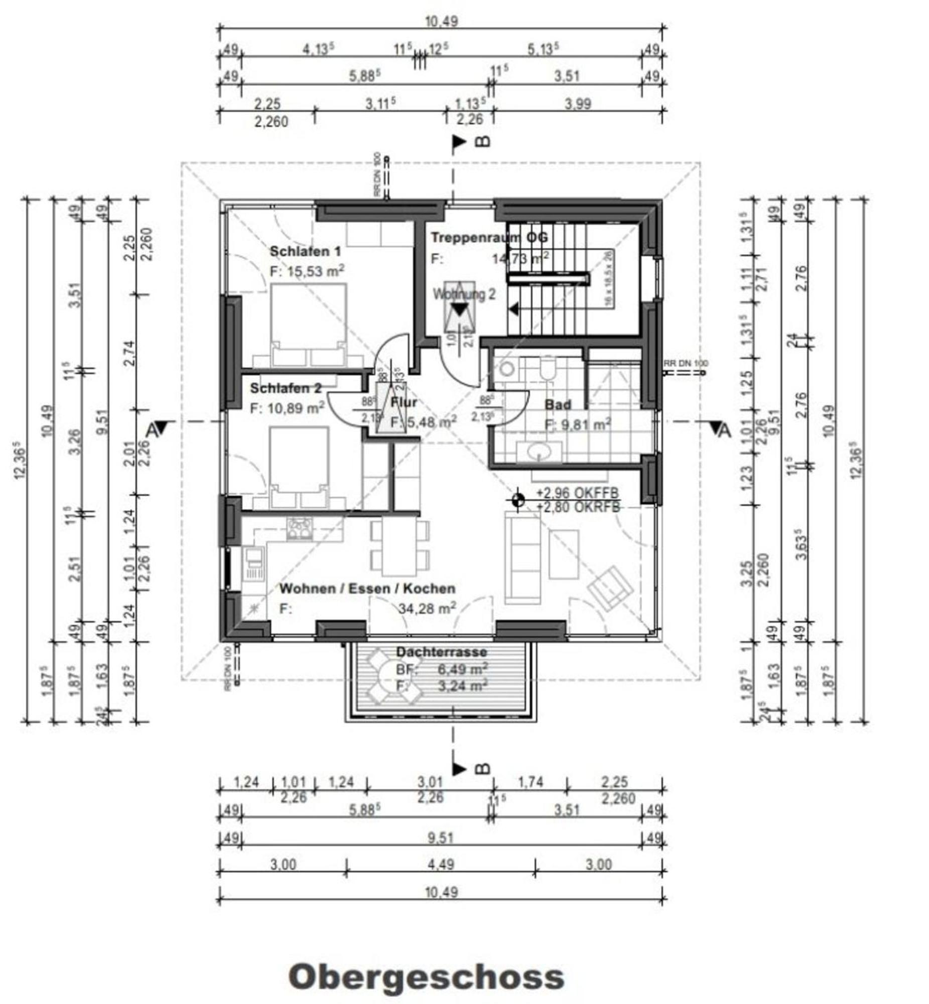 Haus Albatros Og - Exklusive Fewo Fuer 4 Personen Dangast Exterior photo