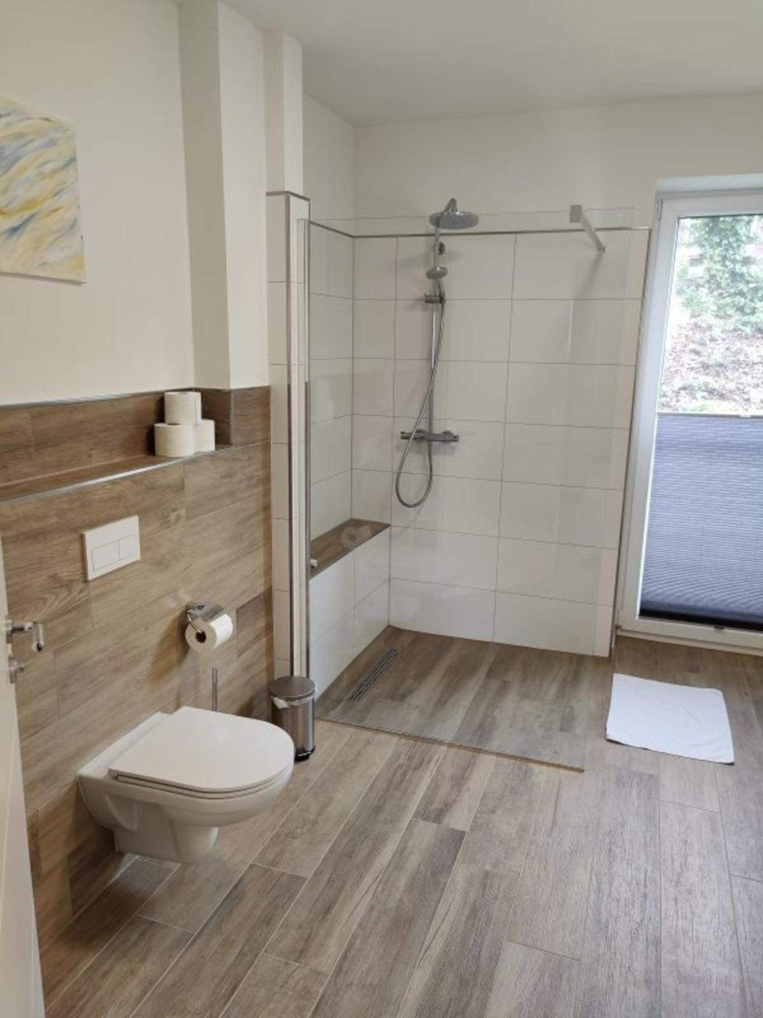 Haus Albatros Og - Exklusive Fewo Fuer 4 Personen Dangast Exterior photo